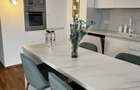 PREMIUM 3-ROOM PENTHOUSE | HERĂSTRĂU | PANORAMIC VIEW | 2 TERRACES - 6