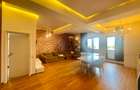 3 camere - Bulevardul Pipera, complex piscina - 1