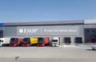 WDP Industrial Park Codlea, hale industriale, 0%comision, 2300-32870mp - 2