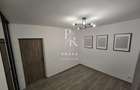 Spatiu birouri de inchiriat, 4 camere, curte proprie, BMW, Floresti! - 5