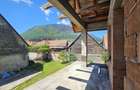 Proprietate unică | Teren 1.157 mp |Multiple clădiri | Centru Zărnești - 13
