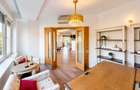 Apartament 4 camere Aviatorilor | Loc de parcare - 22