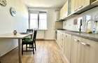 APARTAMENT 2 CAMERE DECOMANDAT I CETATEI BLOC NOU I MOBILAT I PARCARE I - 1