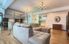 3 camere  Kiseleff |  Parcare subterană - 7