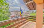 Casă individuala mobilata integral, garsonieră pentru bunici  și curte amenajată - 38