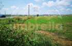 Teren de vanzare in Iclod  8.659m²/10€ m²  DN1