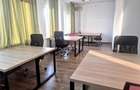 Spatiu birou| 4 camere 124 mp | Splaiul Independentei| - 2