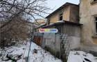 Udriste, 3 vile și teren 1745 mp , deschidere 18 m, proiect 8 vile