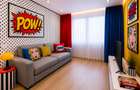 2 Rooms | Art Residence | Pop Art Apartment - 2