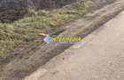 Teren intravilan de vanzare in Alba Iulia cu apa gaz curent canal 791 mp - 2