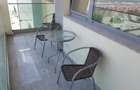 Mamaia Nord Promenada 2 Camere  61 mp Vedere La Mare Et 4/5(Lift) Mobilat Utilat - 3