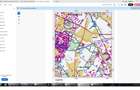 Teren intravilan, Jilava, un capat in A0, ideal investitie - 3