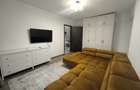 2 camere, gradina, loc parcare, Scandinavia Residence, Rond Cristalului - 1