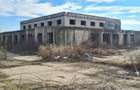 Vanzare depozit/hala/spatiu industrial/platforma betonata Giulesti -  Chitila Tr - 4
