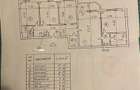 Apartament 4 camere Calea Vacaresti cu Centrala Proprie - 1