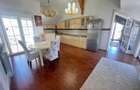 Penthouse 200mp 3 camere 2 bai dressing terasa Parcul Sub Arini - 16