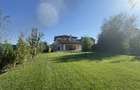 Vila individuala, teren 1050 mp si vedere spre lac, gated comunity - 1