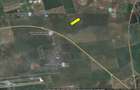 Teren intravilan 10.000 mp - Dimieni/Tunari - 1