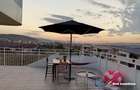 Penthouse exclusivist cu terasă de 80 mp în Florești - 2