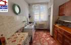 Ap 2 camere decomandat, etaj 3 – Precista, zona Școala 10, 49 000 EURO - 5