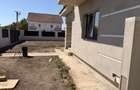 Duplex 4 camere, 125 mp utili, 350 mp teren, terasa 10mp - Giarmata Vii