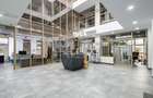 Hale depozitare/productie + Cladire de birouri | Teren 4213 m.p. | Tunari - 35