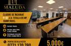 Cladire P+3E, pretabil birouri, clinica, sediu firma, S.U. 435 MP - 1