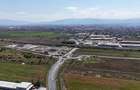 Teren industrial cu PUZ 18500mp cu acces la autostrada - 2