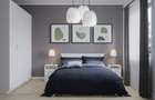 Apartament SMART 2 camere, balcon amenajat de 8mp, imobil cu lift, LPR. - 3