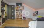 Casă individuală la 4 km de Brașov | 730 mp teren - P+E+M - 13