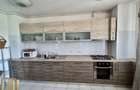 Apartament cu 2 camere 85 mp + 35 mp terasa si balconul + 2 locuri de parcare - 13