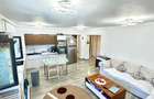 Apartament 3 camere, renovat complet, mobilat ,2 bai, et 3, situat pe mijloc, bl - 3