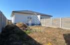 Duplex de vanzare Urseni pe parter cu 3 camere si doua bai