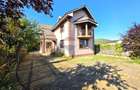Vilă de vânzare Cândești, Buzău | panouri solare 950 mp teren - 1