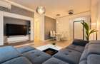 De inchiriat | Apartament 3 camere parter | Baneasa Jandarmeriei - 1