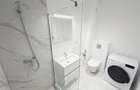 Ap situat in BLOC NOU mobilat si utilat CT cu inc. in pard. loc de parcare - 12