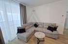 Apartament premium 3 camere 2 bai etaj 2 prima inchiriere in Evolution - 16