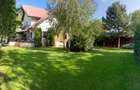 Vilă Premium 5 Dormitoare, Corbeanca | Grădină Matură 600mp lângă Paradisul Verd - 5