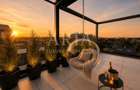 BELAIR LAKE - Penthouse duplex - LAKEFRONT - - 12
