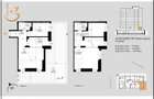 Apartament 3 camere tip duplex, gata de mutare, pe malul lacului Plumbuita - 5