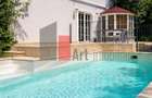 VILĂ PREMIUM (Premium Villa) DE ÎNCHIRIAT CU PISCINĂ ZONA IANCU NICOLAE/PIPERA - 1