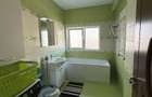 Apartament 2 camere complet mobilat, loc parcare, centrală proprie, AC, bloc mic - 12