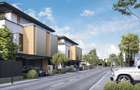 Vila de lux | Proiect Nou | Ansamblu exclusivist | Pipera - 3