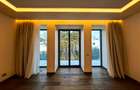 Închiriere apartament de lux cu 4 camere în Residence Kiseleff - ap. 2, etj. 1 - 2