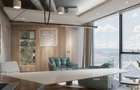 Spatiu birouri  1320 m2 finisat Europa - 12