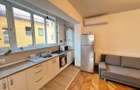 Apartament spatios cu 3 camere | 100 mp | Balcon | Curte | Central