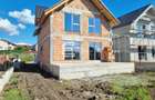 Casă nouă, 5 camere, terasă 22 mp, teren 340 mp – Șura Mare - 2