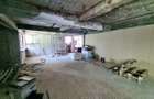 Club/ Restaurant S+P- Paraul Rece Predeal/ Valea Rasnoavei - 12