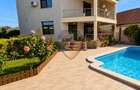 Vilă cu piscină, 470 mp utili, teren 600 mp, Agigea – aproape de mare - 5