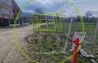 Teren Intravilan 464mp , spre vanzare in centru in  Talmaciu - 2
